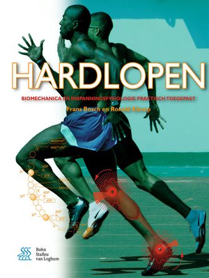 cover image of Hardlopen